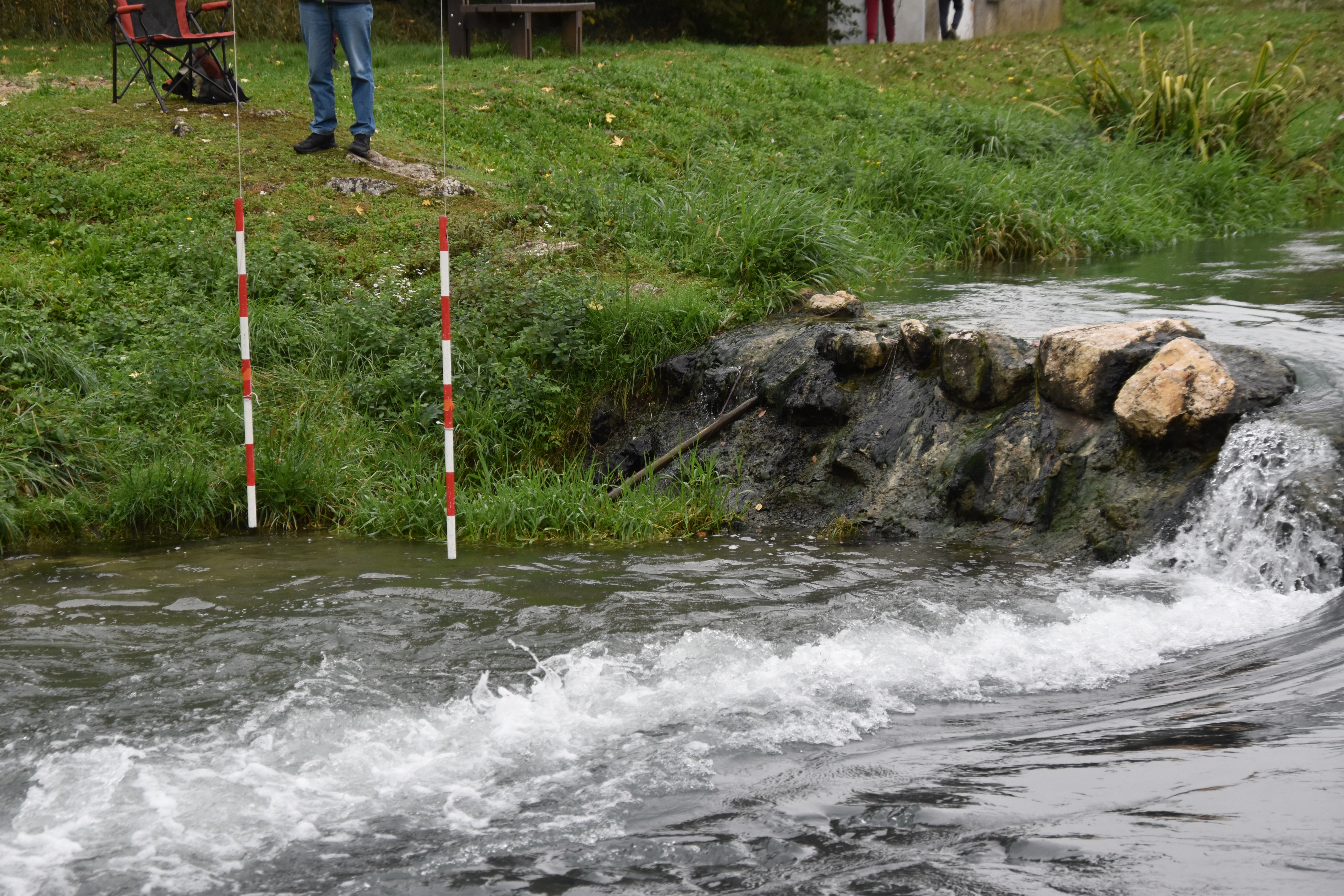 Compétition Sault Brenaz - Photo 1